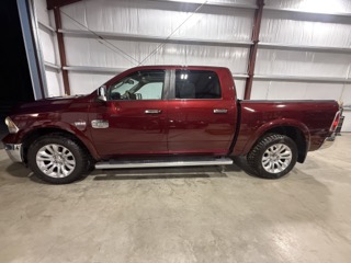 Ram 1500 0